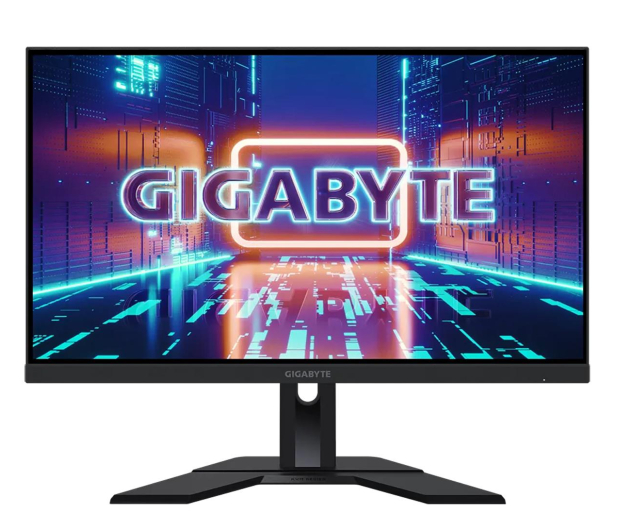 Gigabyte M27Q X HDR KVM - 716144 - zdjęcie